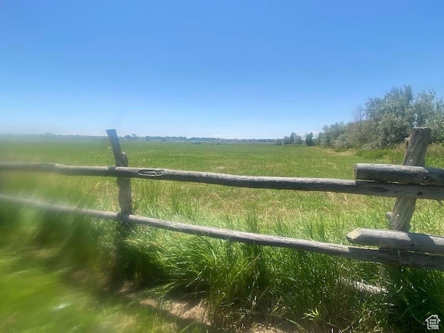 6689 W 7625 S, Myton, UT 84052 - view of yard