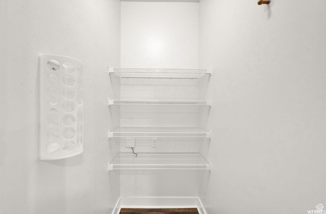 14708 S Astin Ln Unit 302, Herriman, UT 84096 - view of walk in closet