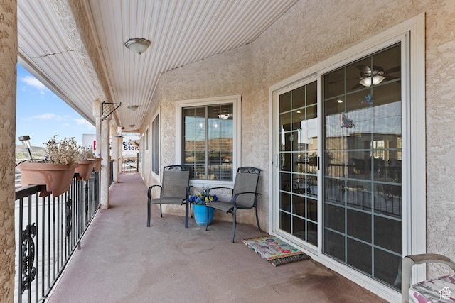 763 W 100 N, Hurricane, UT 84737 - view of balcony