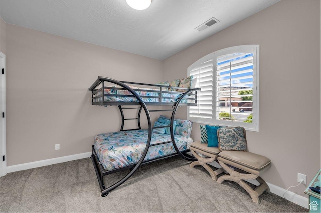 3334 W 2700 S, Hurricane, UT 84737 - carpeted bedroom with baseboards