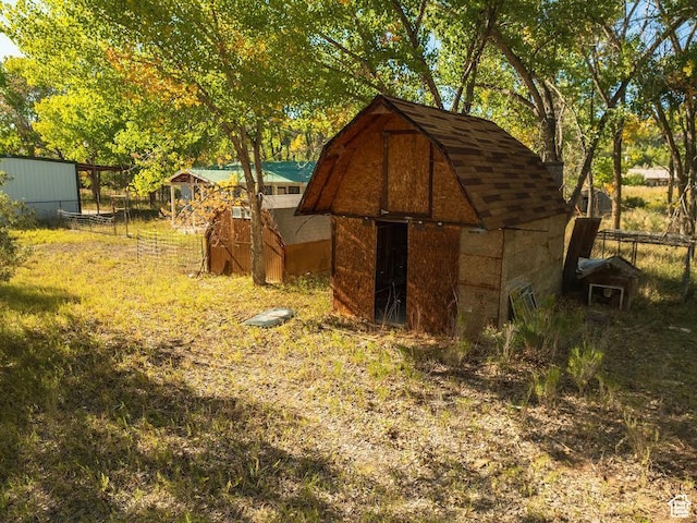 20673 W E River Rd, Duchesne, UT 84021