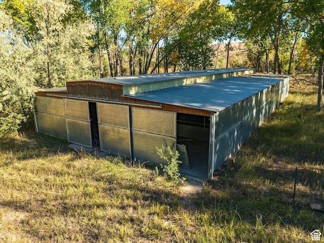 20673 W E River Rd, Duchesne, UT 84021