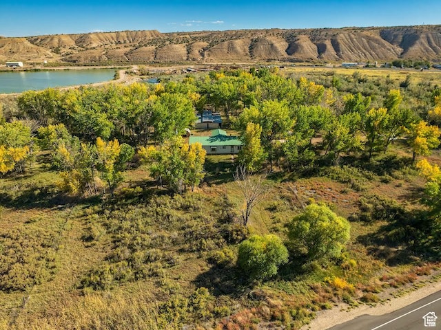 20673 W E River Rd, Duchesne, UT 84021