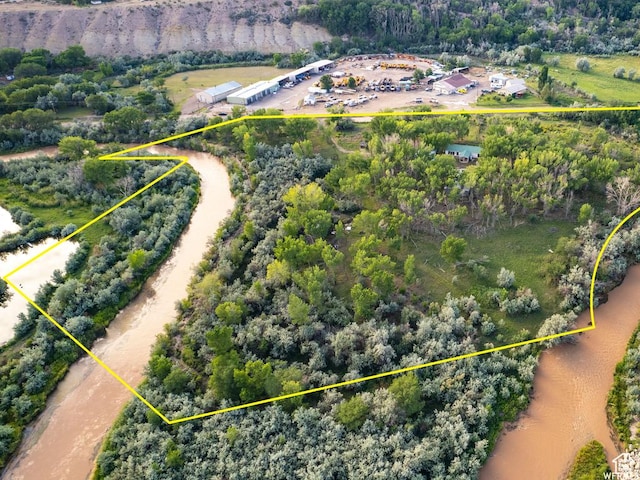 20673 W E River Rd, Duchesne, UT 84021