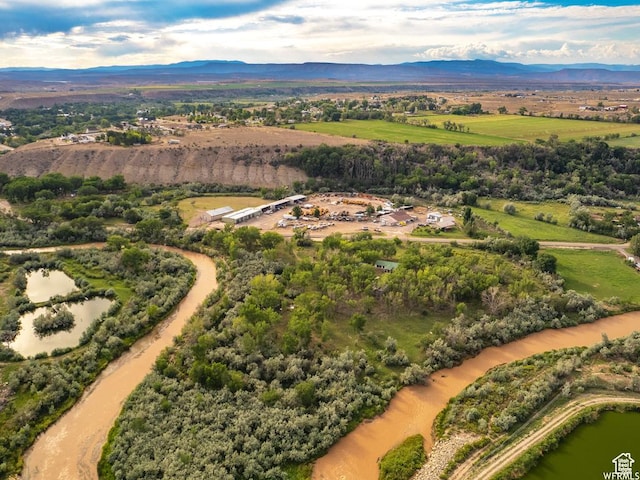 20673 W E River Rd, Duchesne, UT 84021