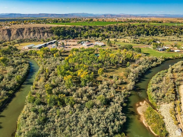 20673 W E River Rd, Duchesne, UT 84021