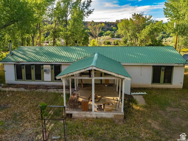 20673 W E River Rd, Duchesne, UT 84021