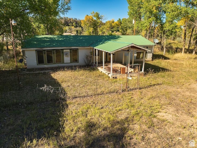20673 W E River Rd, Duchesne, UT 84021