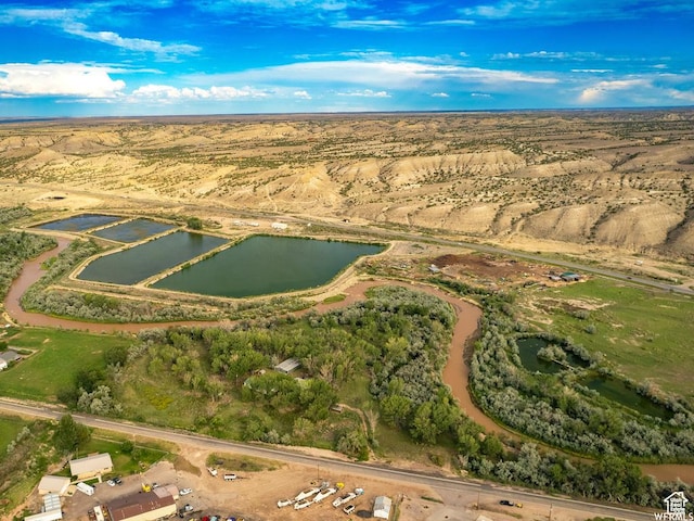 20673 W E River Rd, Duchesne, UT 84021