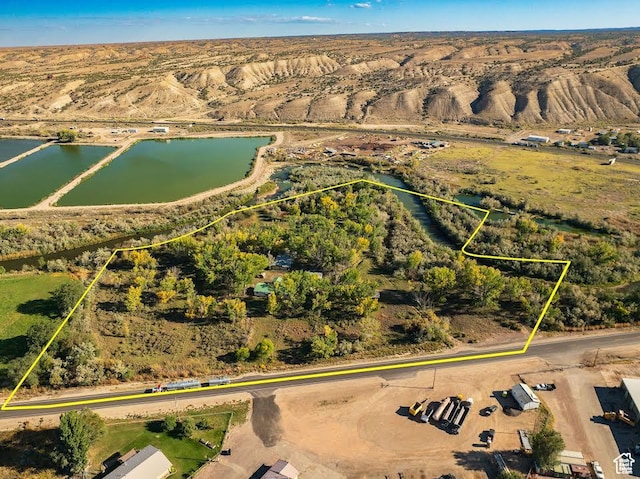 20673 W E River Rd, Duchesne, UT 84021