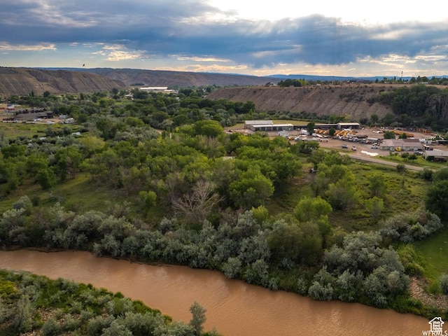 20673 W E River Rd, Duchesne, UT 84021
