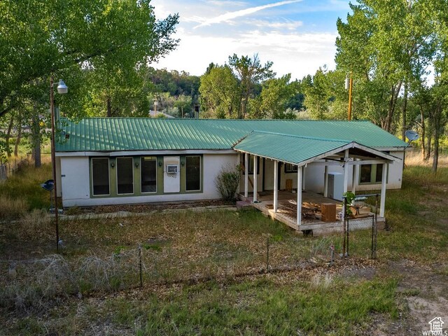 20673 W E River Rd, Duchesne, UT 84021