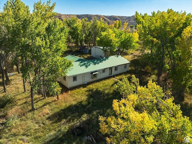 20673 W E River Rd, Duchesne, UT 84021