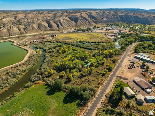 20673 W E River Rd, Duchesne, UT 84021