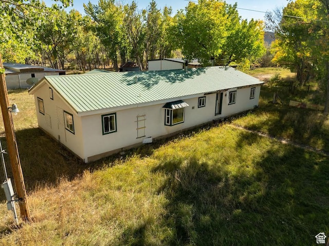 20673 W E River Rd, Duchesne, UT 84021