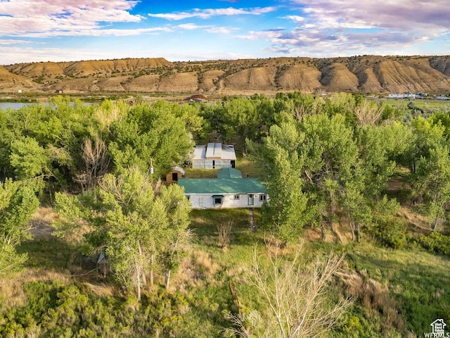 20673 W E River Rd, Duchesne, UT 84021