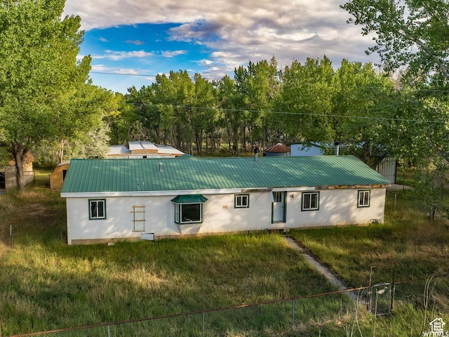 20673 W E River Rd, Duchesne, UT 84021