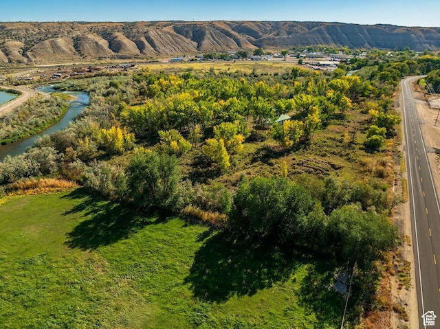 20673 W E River Rd, Duchesne, UT 84021