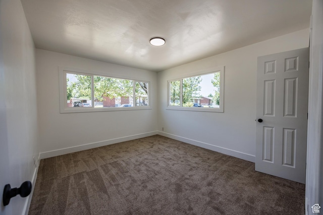 875 N 50 W, Orem, UT 84057 - spare room with carpet floors and baseboards
