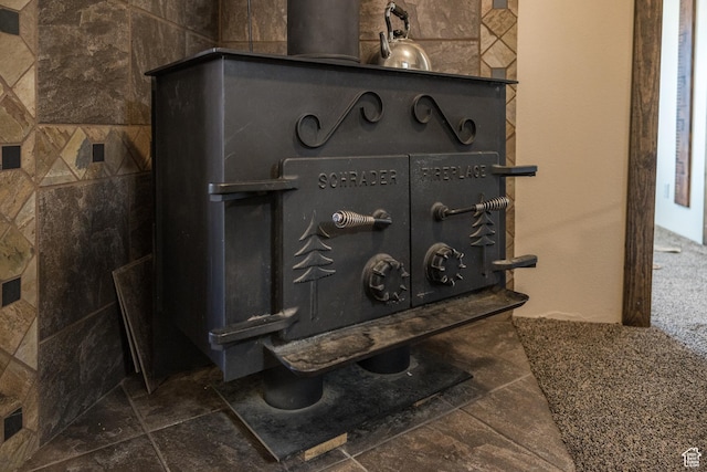 5375 N Canal Rd, Lapoint, UT 84039 - detailed view