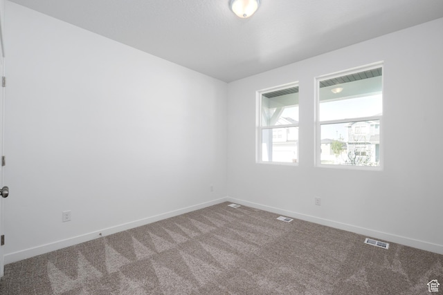 1844 E Bison Dr N Unit B229, Eagle Mountain, UT 84005 - unfurnished room featuring carpet and baseboards