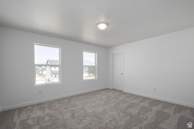 1844 E Bison Dr N Unit B229, Eagle Mountain, UT 84005 - carpeted spare room featuring baseboards
