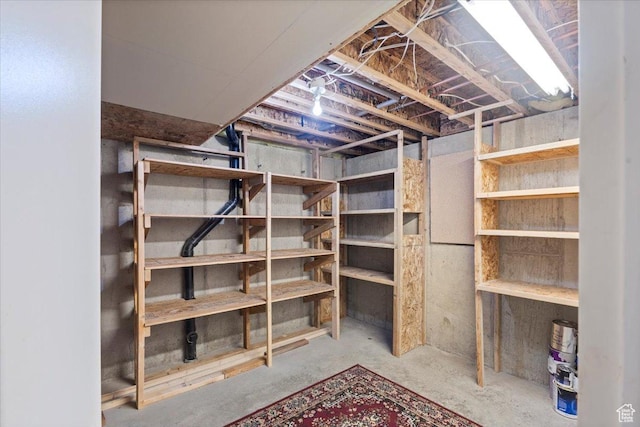 845 S 1150 E, Preston, ID 83263 - view of storage area