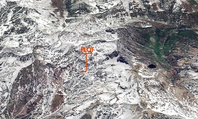 9851 Homestake Rd S Unit 206, Sandy, UT 84092