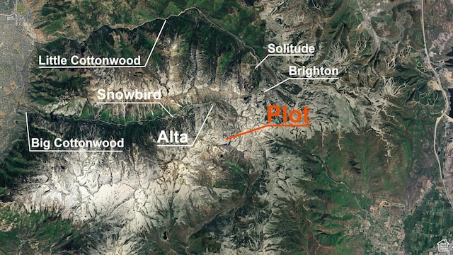 9851 Homestake Rd S Unit 206, Sandy, UT 84092