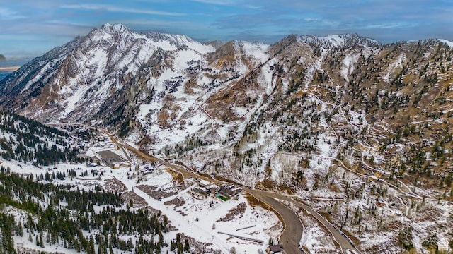 9851 Homestake Rd S Unit 206, Sandy, UT 84092
