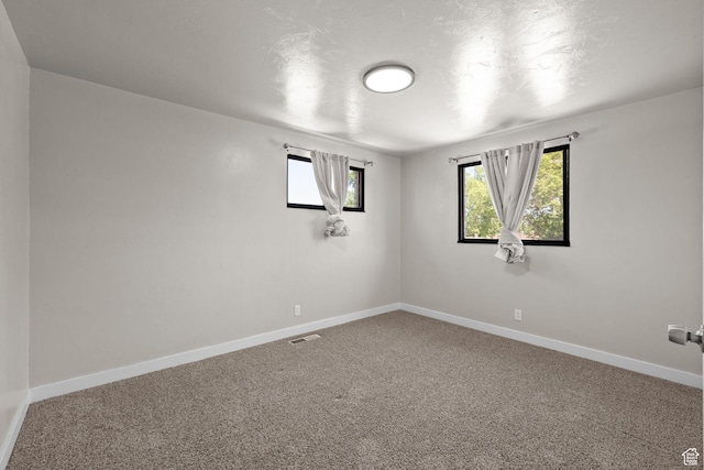 2111 W 5800 S, Roy, UT 84067 - empty room featuring carpet floors