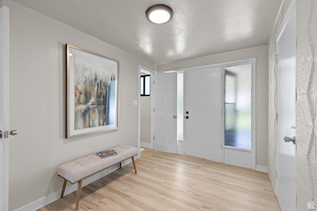 2111 W 5800 S, Roy, UT 84067 - foyer with light wood finished floors