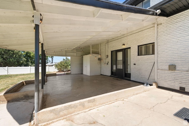 2111 W 5800 S, Roy, UT 84067 - view of patio