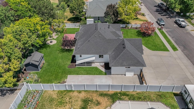 2038 W 8970 S, West Jordan, UT 84088 - view of subject property