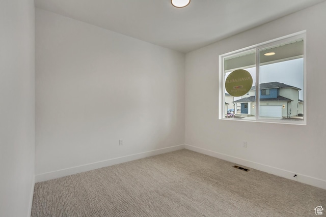 1274 N 1475 E Unit 37, Payson, UT 84651 - unfurnished room with carpet and baseboards
