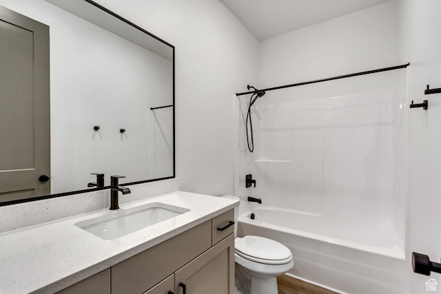 1274 N 1475 E Unit 37, Payson, UT 84651 - bathroom featuring vanity and shower / bath combination