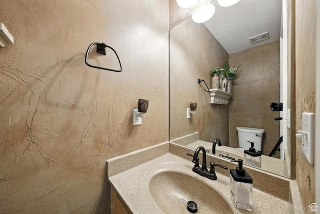 11803 Burkwood Ln, Draper, UT 84020 - bathroom featuring toilet and vanity