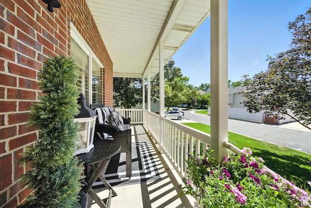 11803 Burkwood Ln, Draper, UT 84020 - view of porch