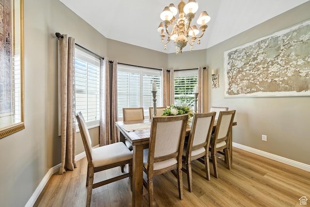 11803 Burkwood Ln, Draper, UT 84020 - dining space featuring light wood-type flooring and a chandelier