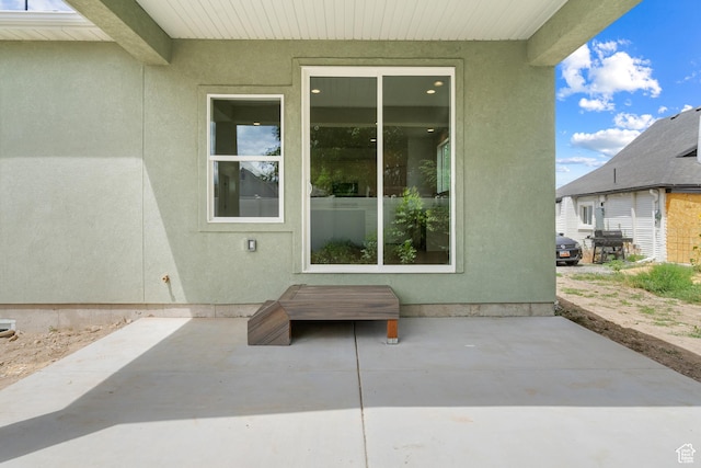 244 E 300 N, Payson, UT 84651 - view of patio