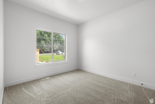 244 E 300 N, Payson, UT 84651 - empty room with carpet floors and baseboards