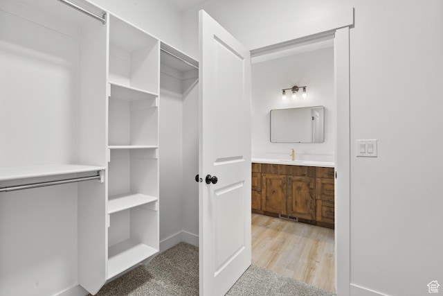 244 E 300 N, Payson, UT 84651 - view of walk in closet