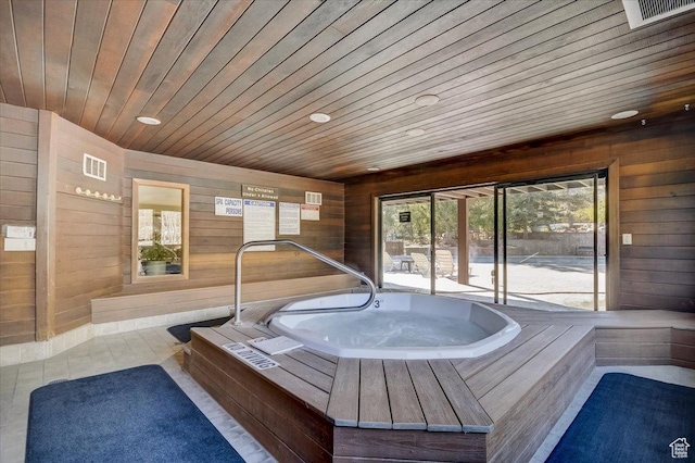 2025 Canyons Resort Dr Unit I1, Park City, UT 84098 - view of wooden deck