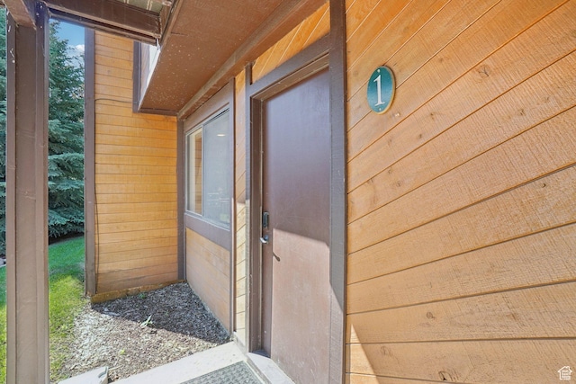 2025 Canyons Resort Dr Unit I1, Park City, UT 84098 - property entrance