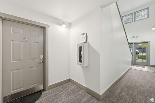 1729 Fox Bay Dr Unit J104, Heber City, UT 84032 - entrance to property