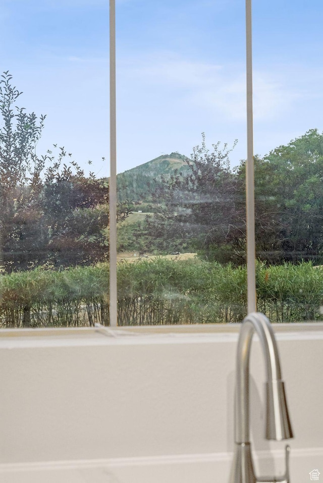 1729 Fox Bay Dr Unit J104, Heber City, UT 84032 - view of mountain backdrop