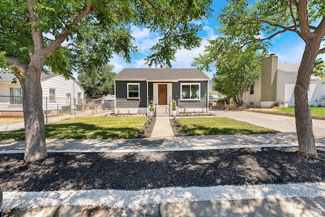 482 N Brook Ave E, Tooele, UT 84074 - view of bungalow