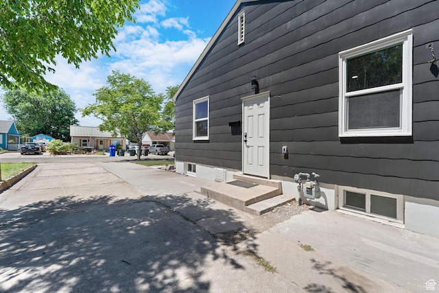 482 N Brook Ave E, Tooele, UT 84074 - view of side of property