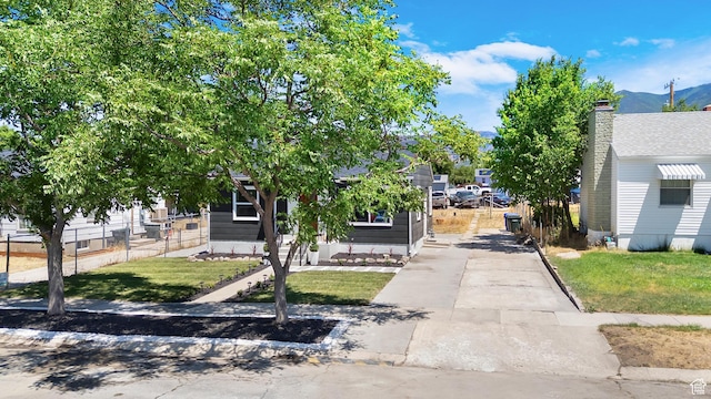 482 N Brook Ave E, Tooele, UT 84074 - view of obstructed view of property
