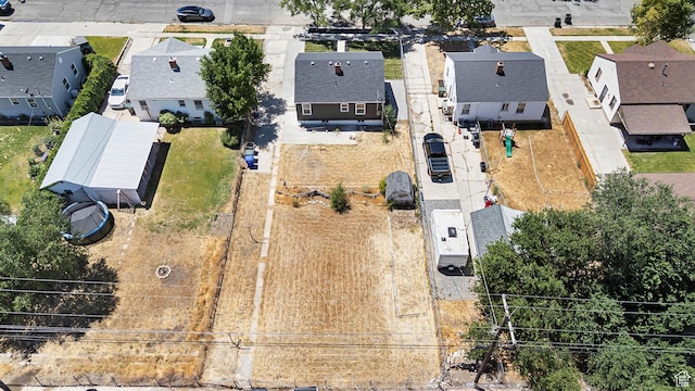 482 N Brook Ave E, Tooele, UT 84074 - aerial view of residential area